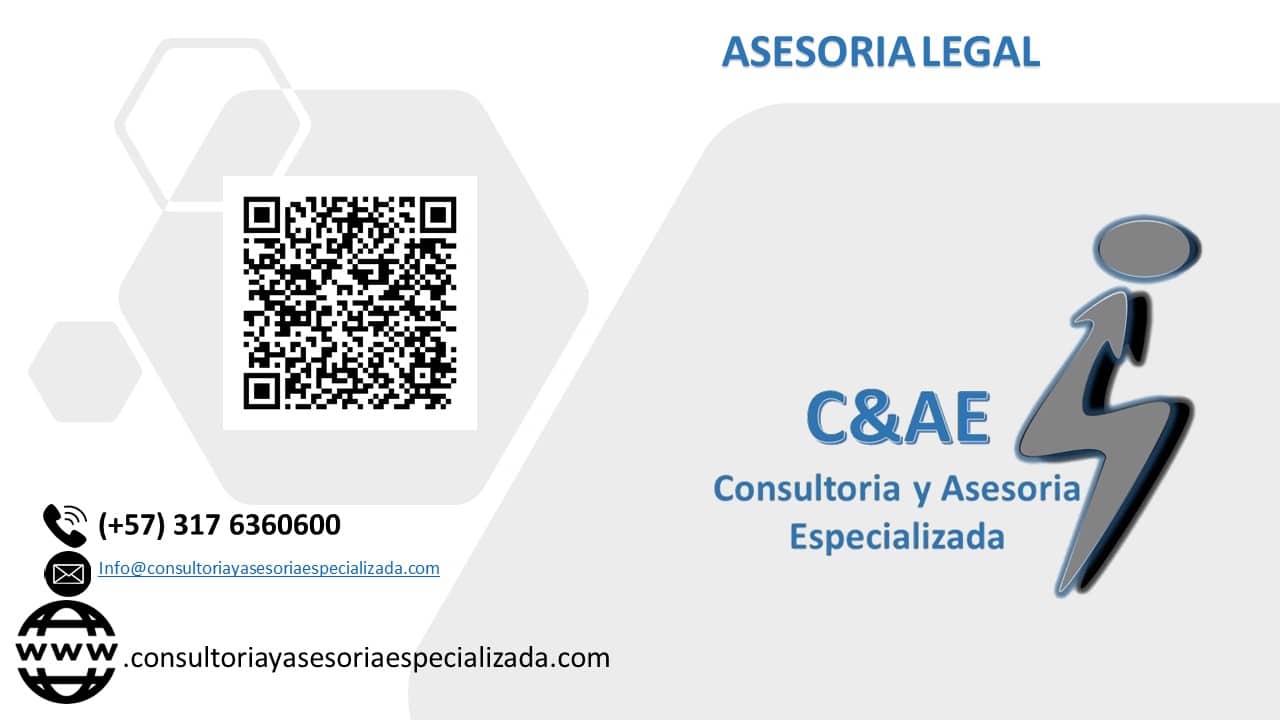 Portafolio de servicios C&AE
